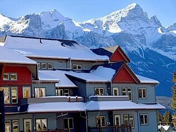 At 3* Canmore