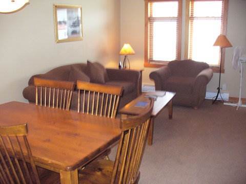 Resort At Canmore