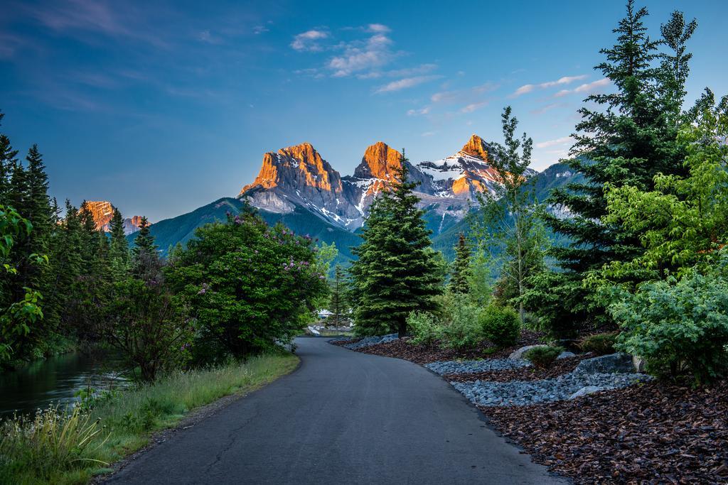 Resort At Canmore